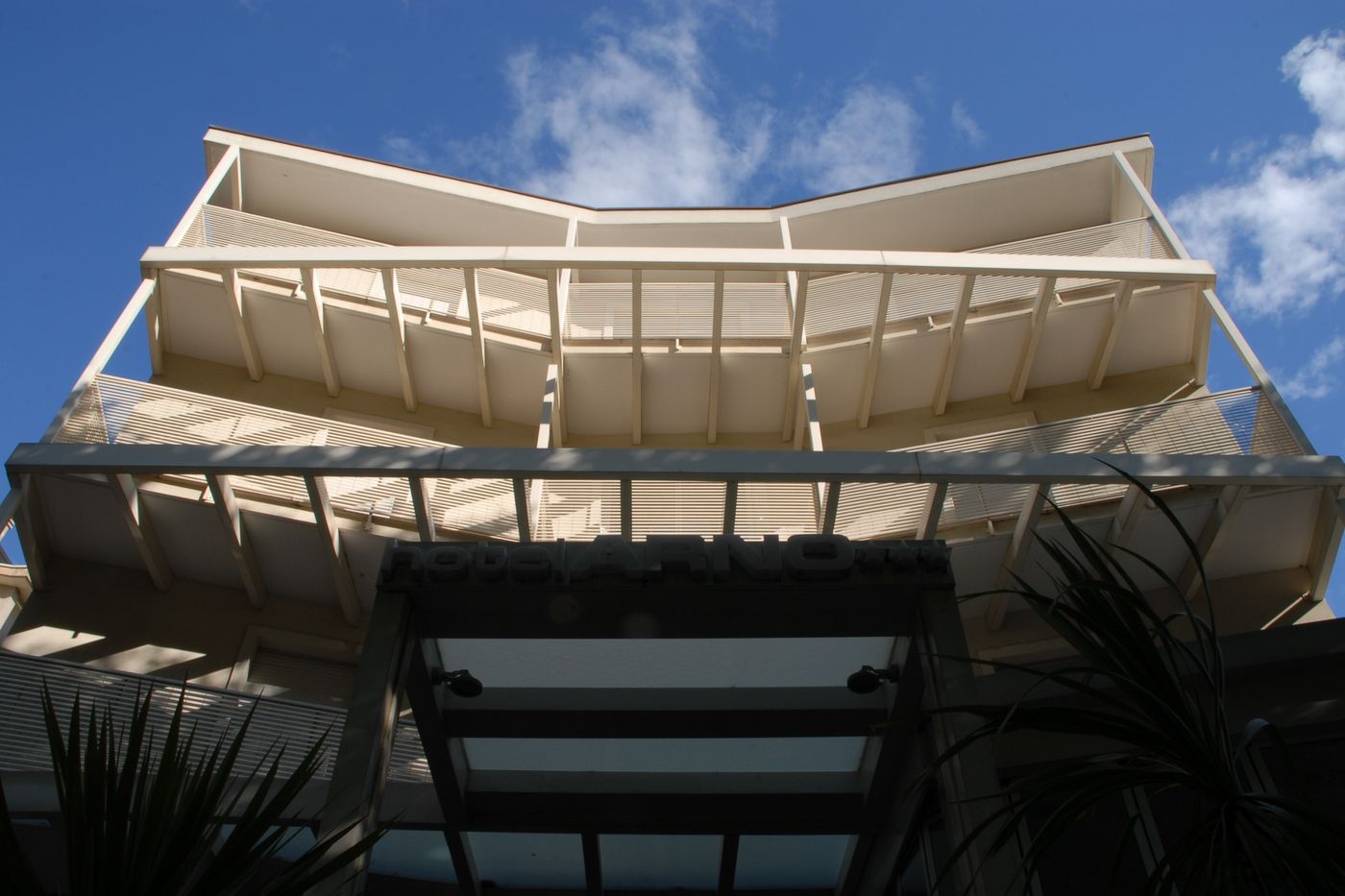 Hotel Arno-Italy-Rimini-General view-3