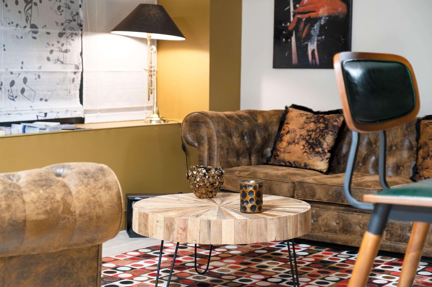 Quality Hotel Toulouse Centre - France - Toulouse - Lobby - 5