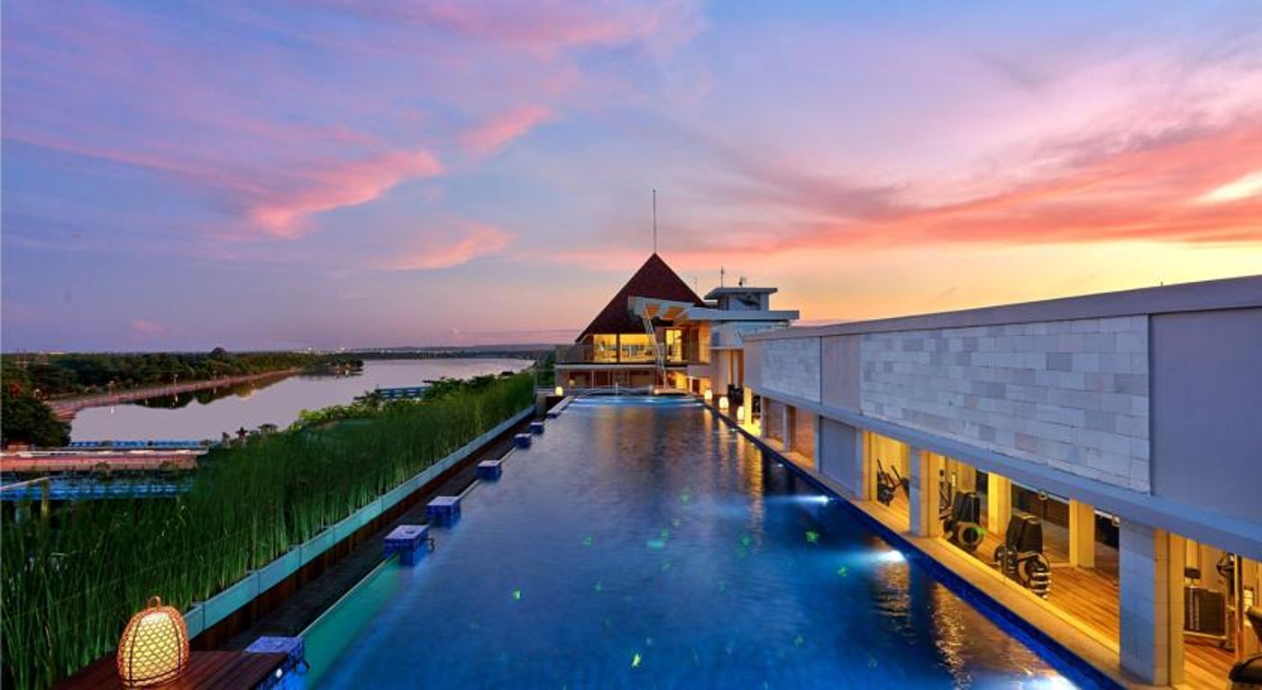 Mega Boutique Hotel & Spa-Indonesia-KUTA/LEGIAN-General view-2