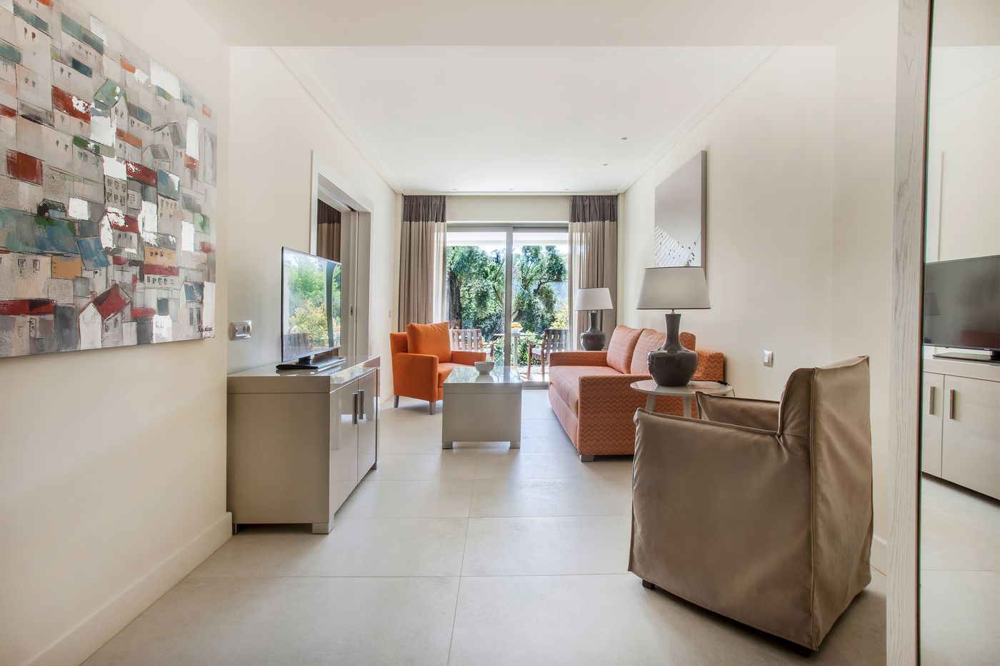 Rodostamo Hotel & Spa