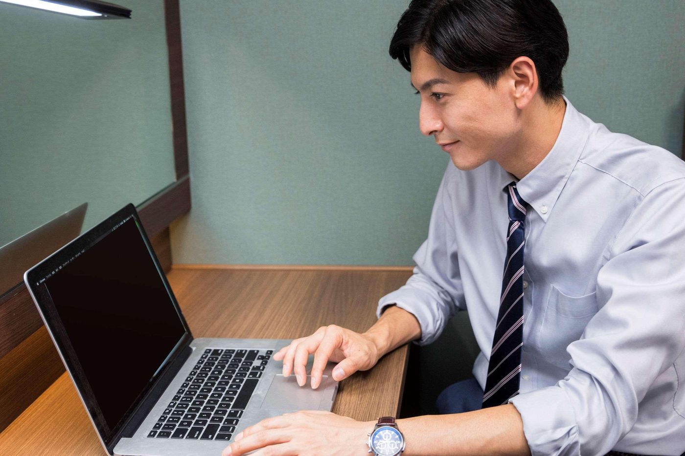 Comfort Hotel Tokyo Higashi Nihombashi-Japan-TOKYO-Room-2