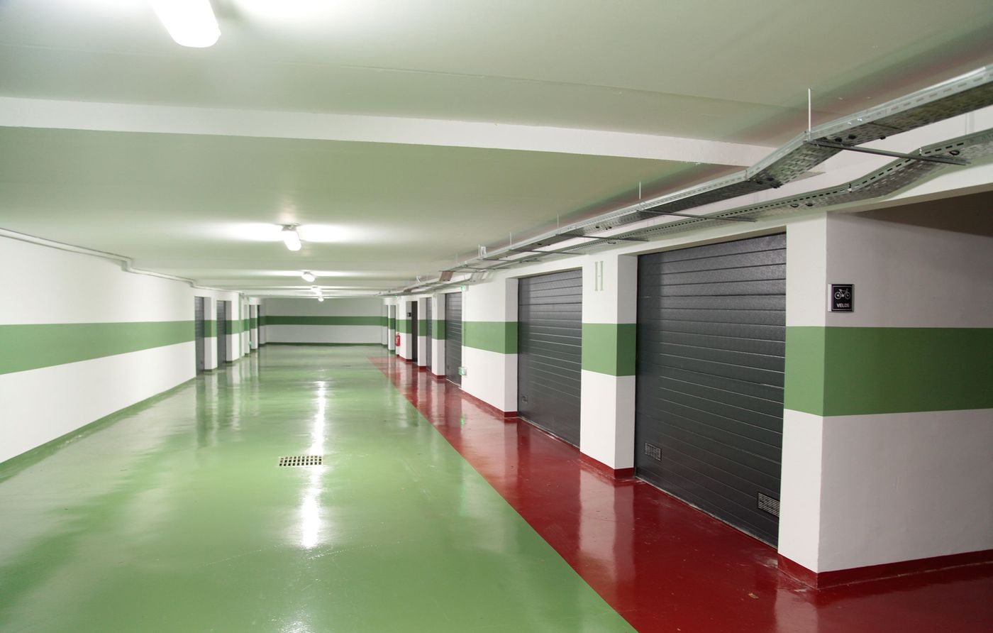 Residence Prestige Odalys Les Cottages D'anadara-France-ANGLET-General view-1