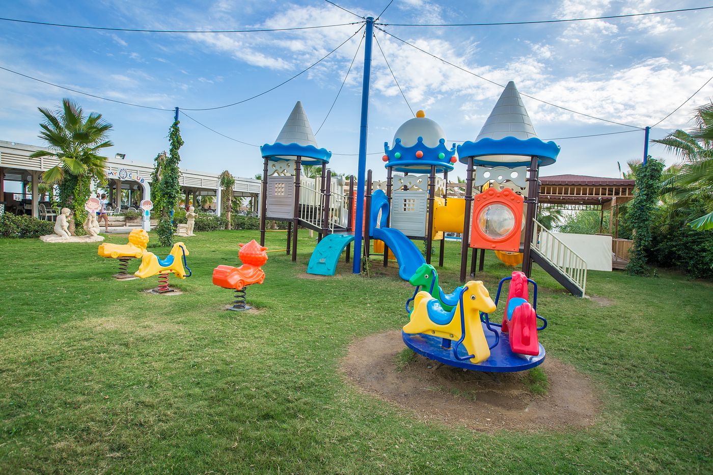 Jadore Deluxe Hotel & Spa