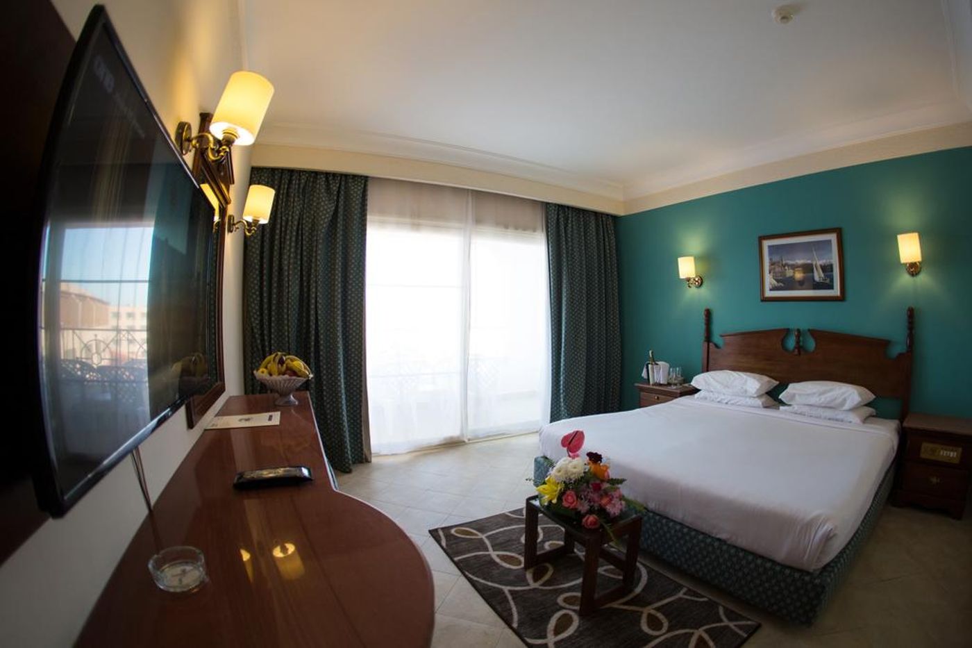 Titanic Resort and Aqua Park