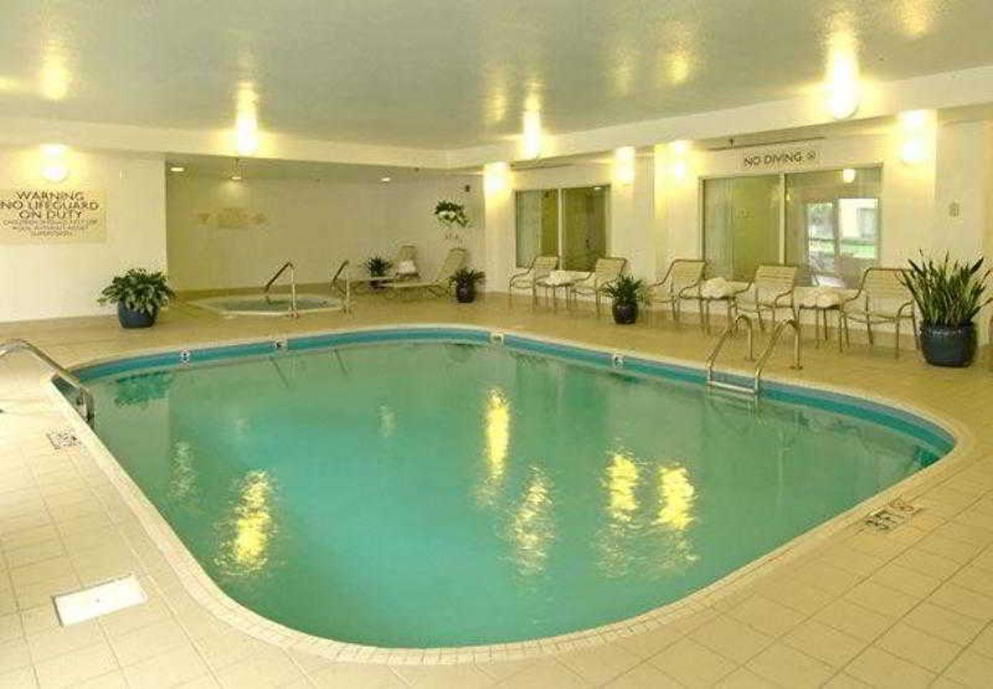 Fairfield Inn & Suites Austin South-United States-AUSTIN-General view-6