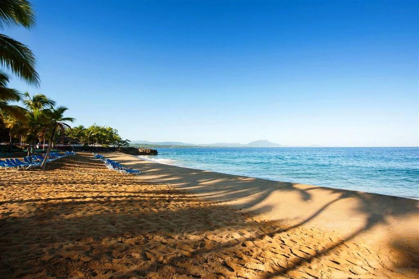 Casa Marina Beach & Reef