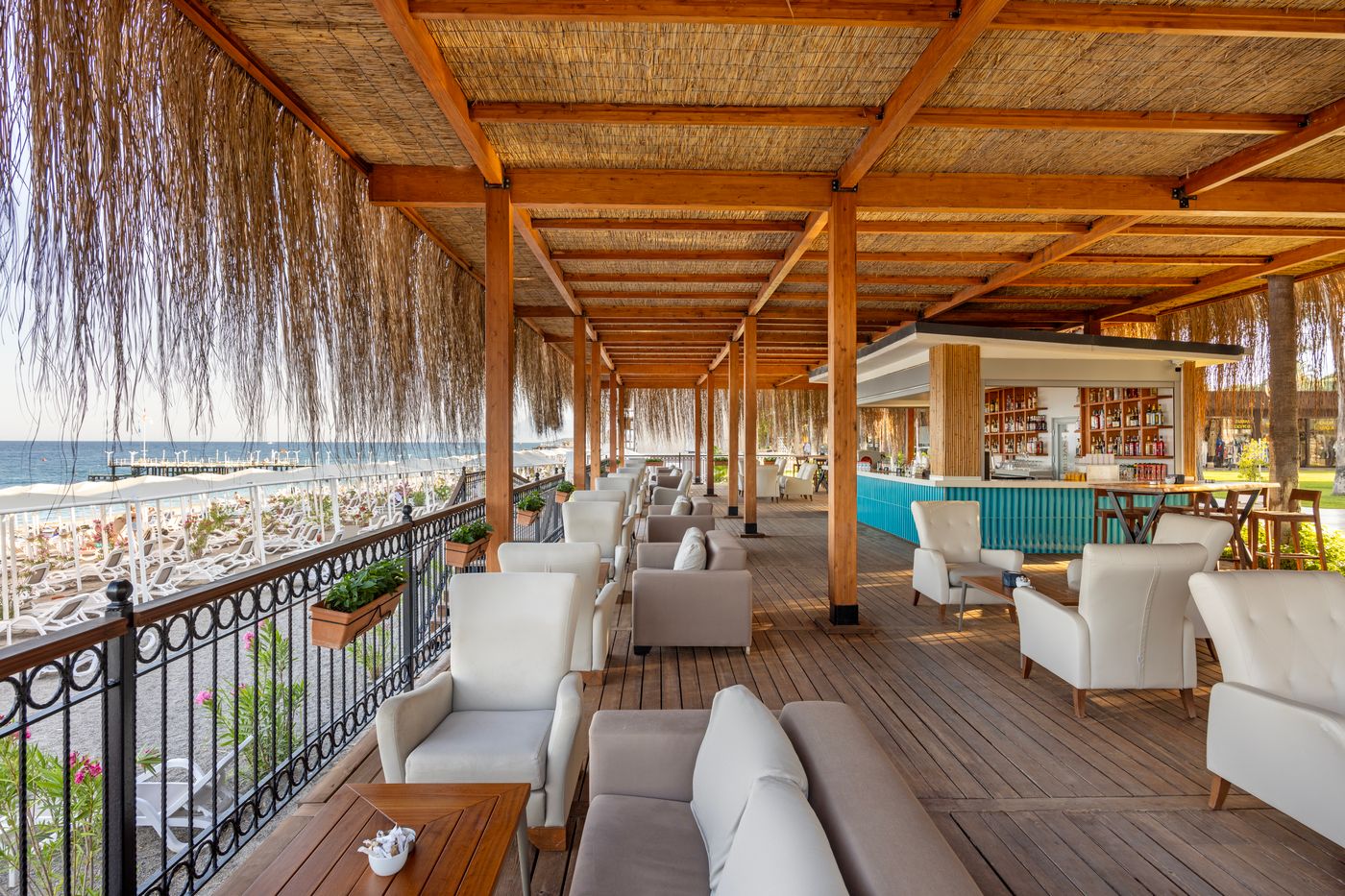 Dobedan World Palace Kemer