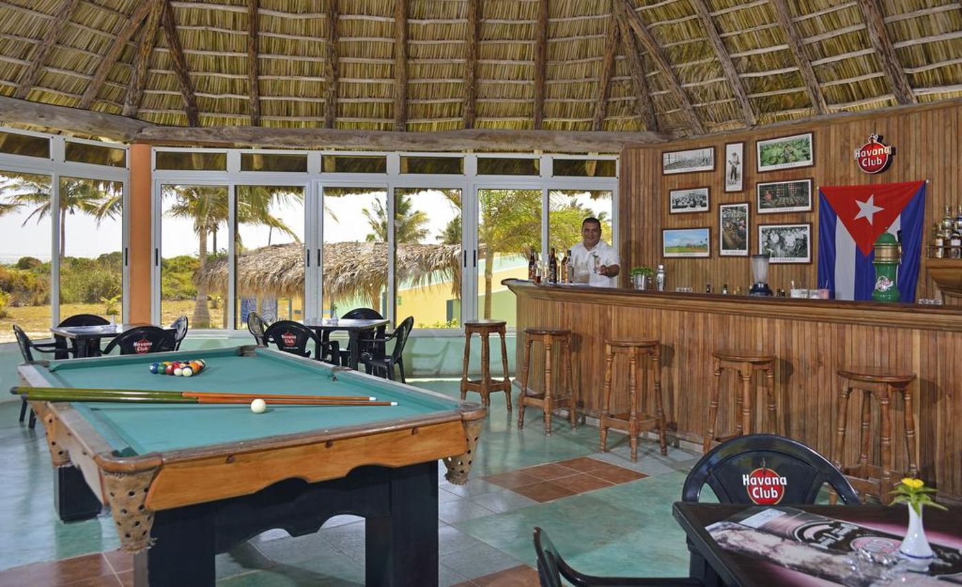 Melia Cayo Guillermo All Inclusive