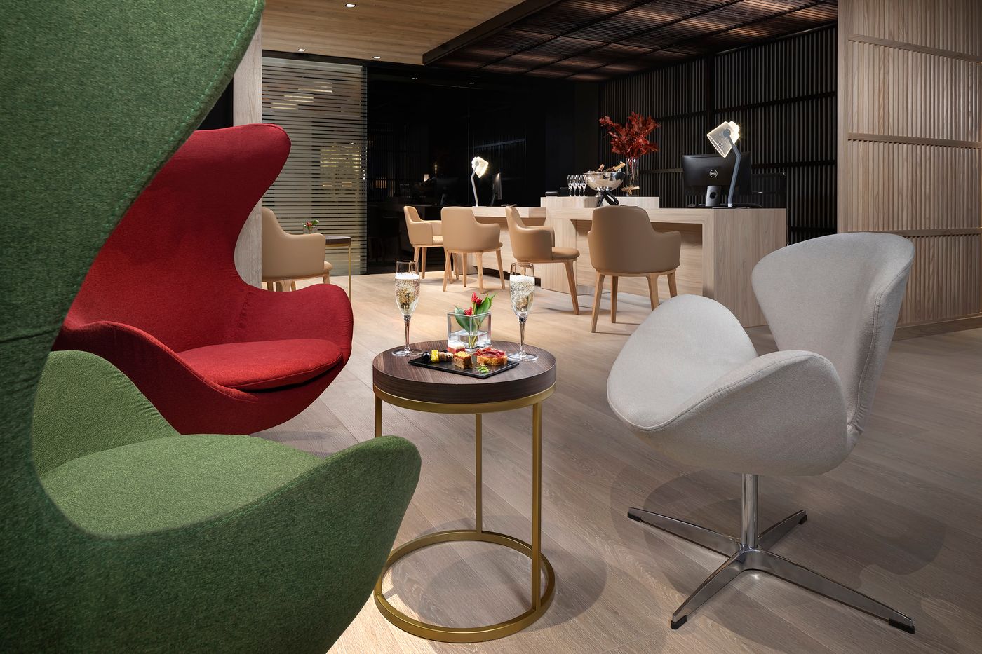 The Level at Melia Castilla