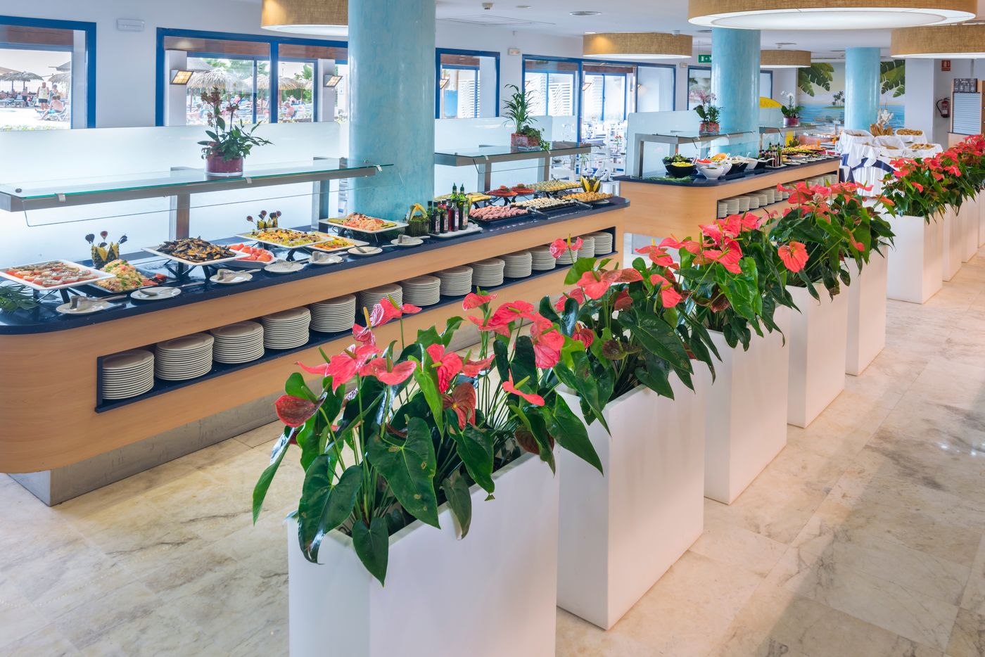 Tahiti Playa & Suites