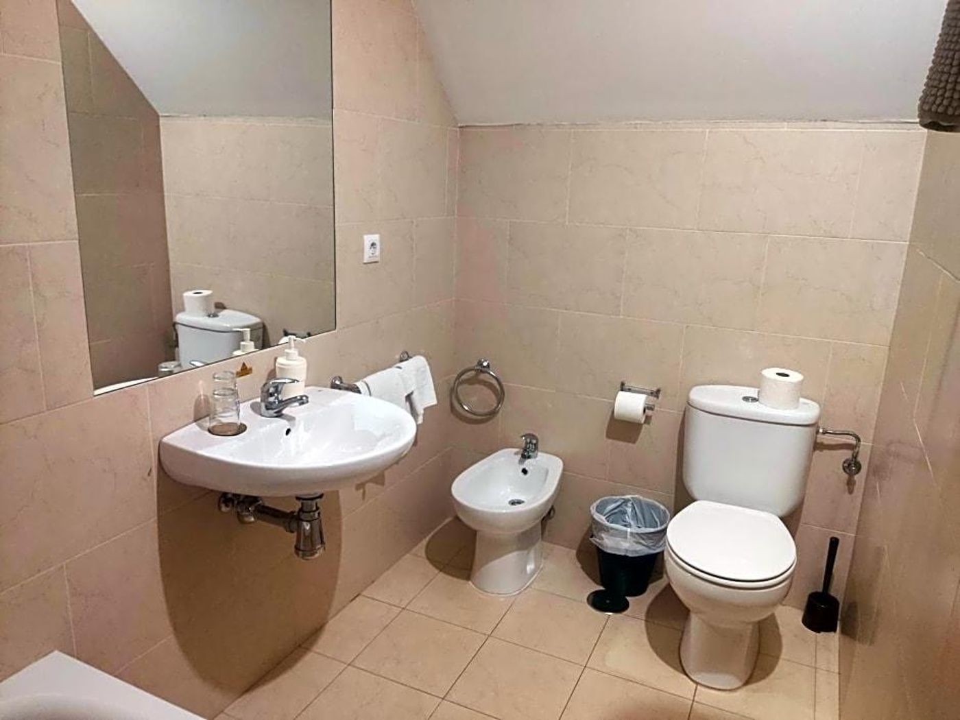 Nap Hotel Carta Puebla-Spain-OVIEDO-General view-2