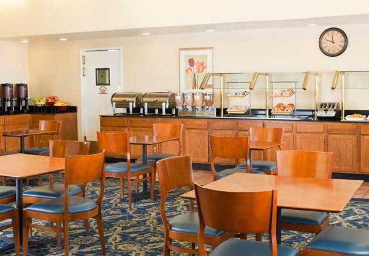 Residence Inn Las Vegas Henderson/Green Valley-United States-HENDERSON-General view-5