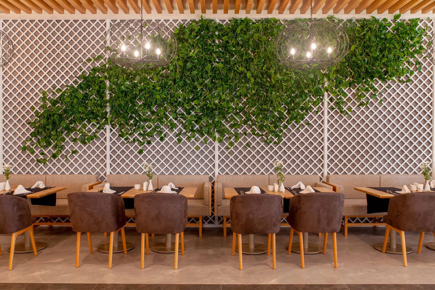 Side Royal Style Hotel