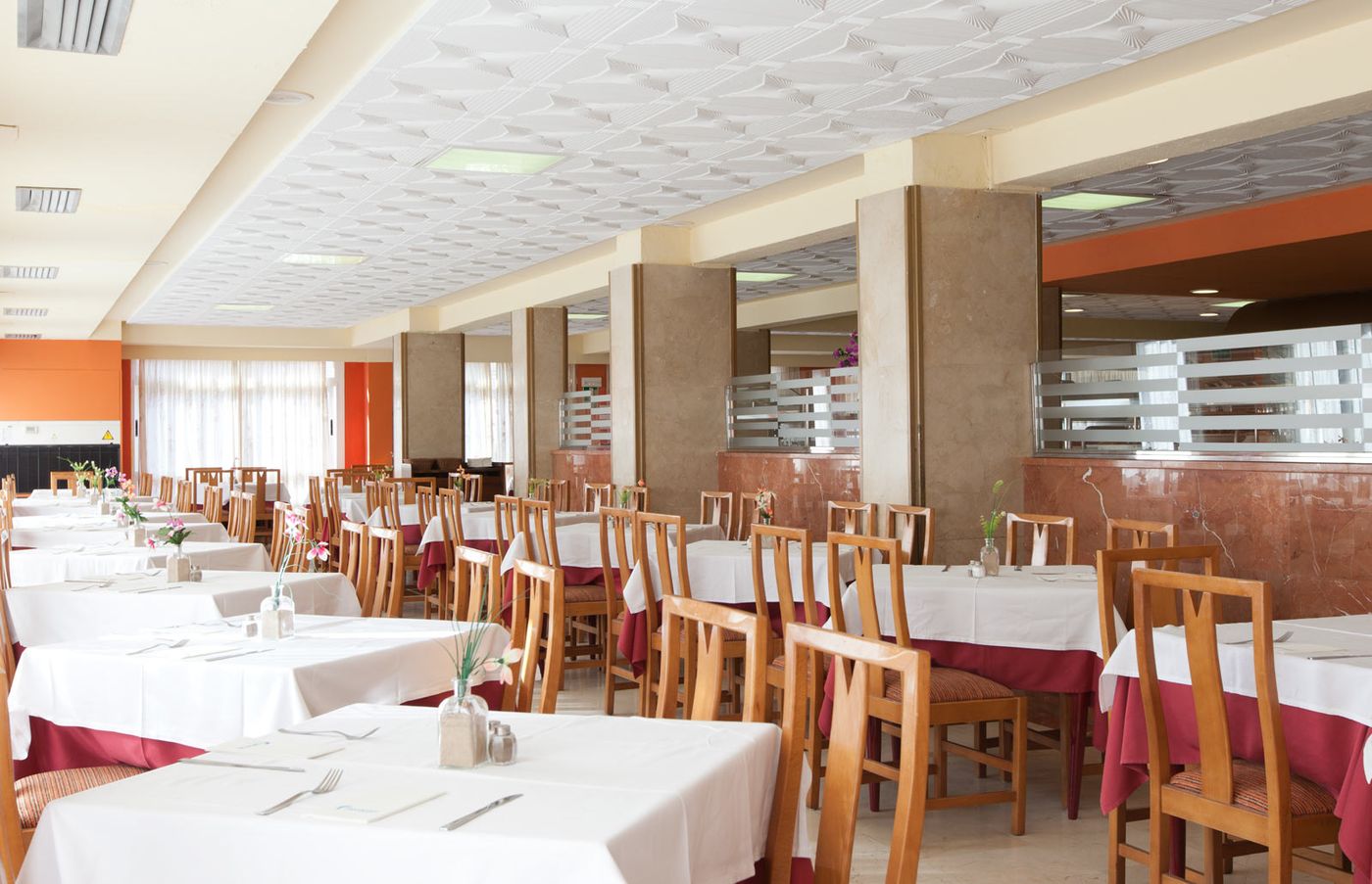 Seramar Luna Park - Adults Only