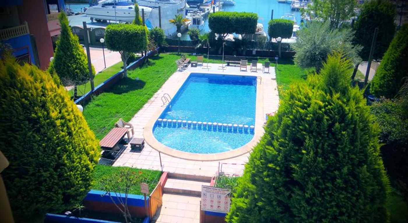 Marina Internacional