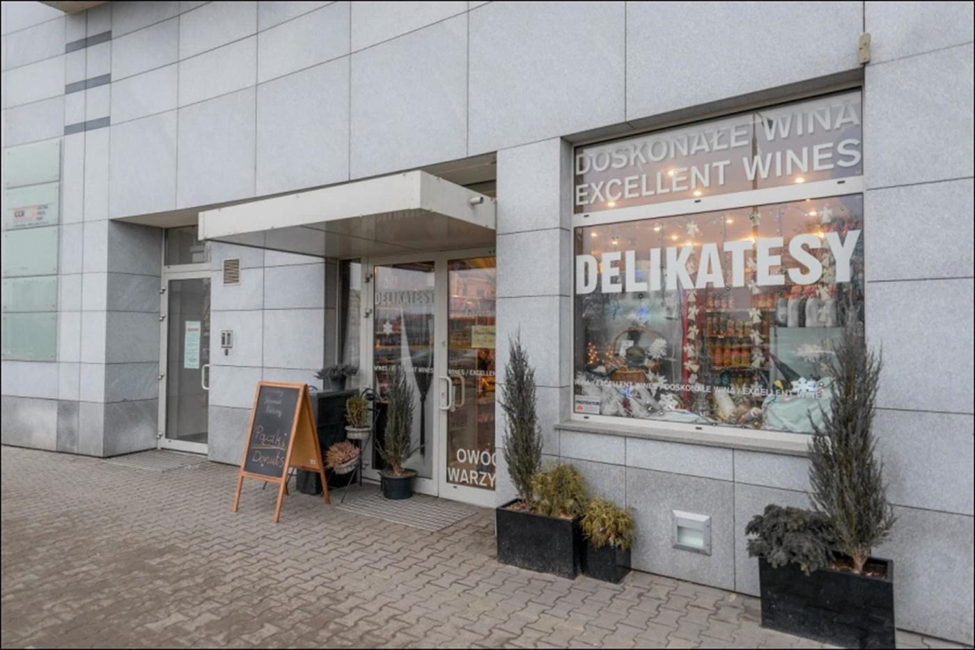 P&O Apartments Slominskiego 7 - Poland - WARSAW - General view - 7