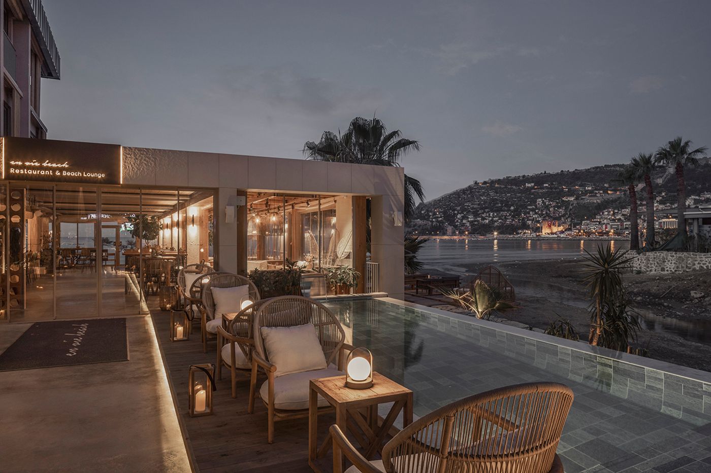 En Vie Sun Beach Hotel (Adult Only +16)