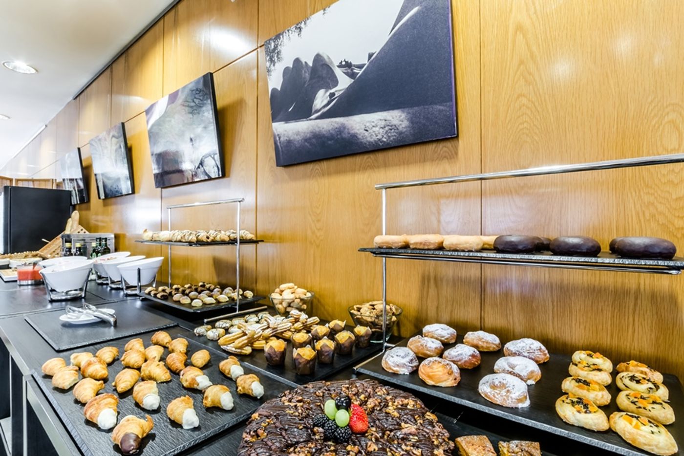 Exe Barbera Parc-Spain-BARBERA DEL VALLES-General view-4