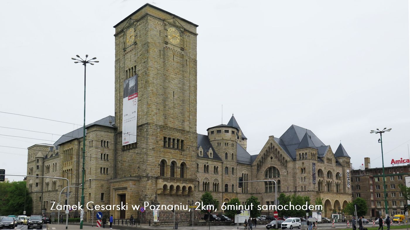 Apartamenty Homely Place Parking-Poland-POZNAN-Sports and Entertainment-9