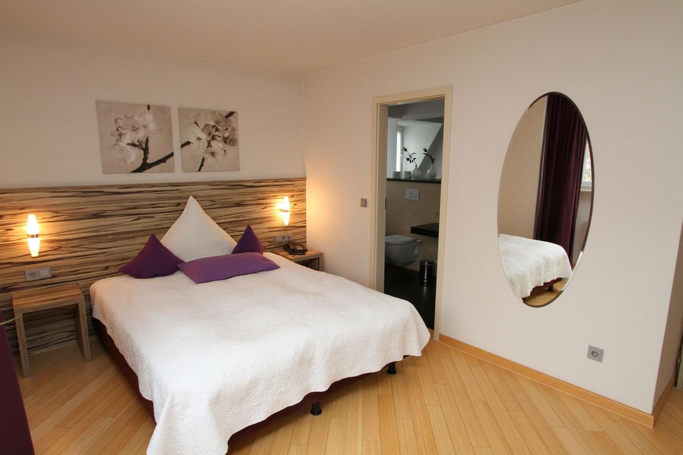 Designhotel Im Südfeld-Germany-KAMEN -Room-8