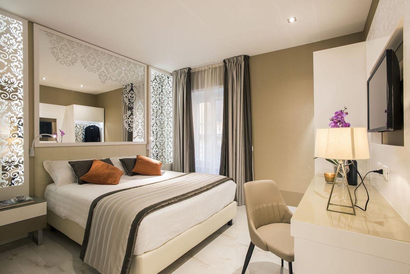 Residenza-Venti-Settembre-General-view-2