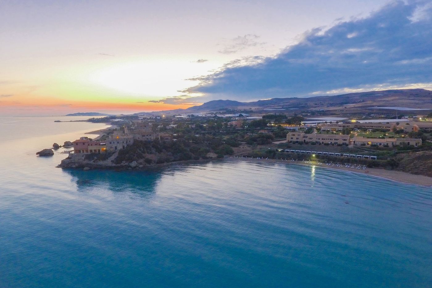 Falconara-Greenblu-Resort-General-view-22