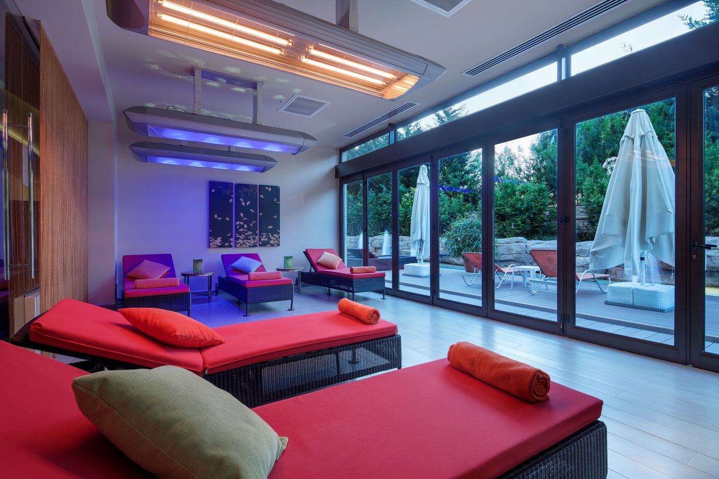 TUI Blue Side - Adults Only (16+)