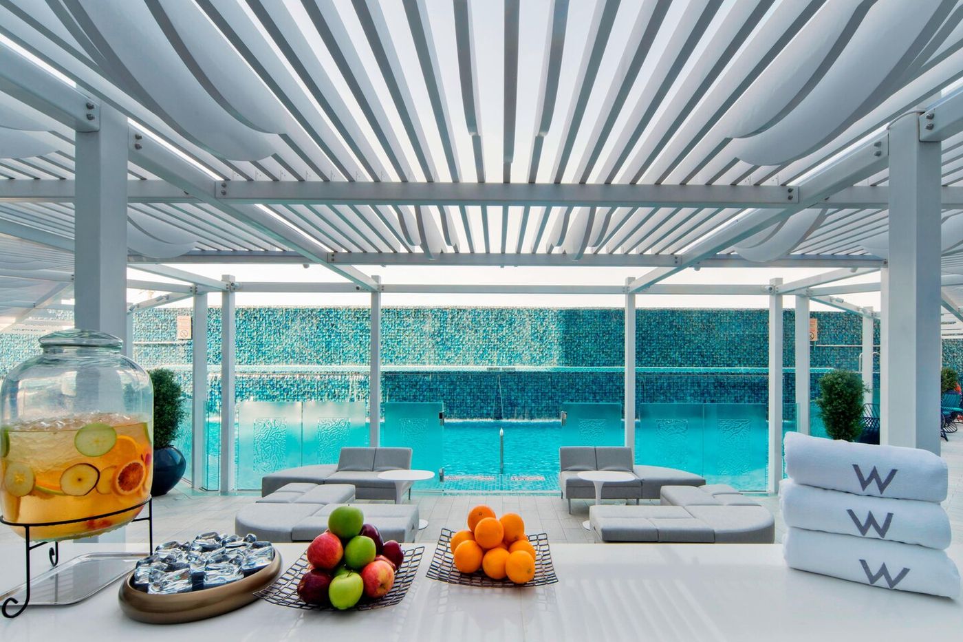 W Doha Hotel & Residences 03.02