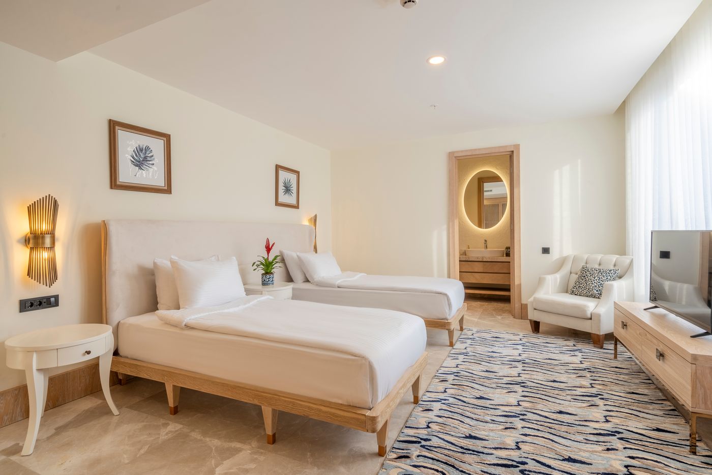 Del Mare Reserve Hotel & Spa