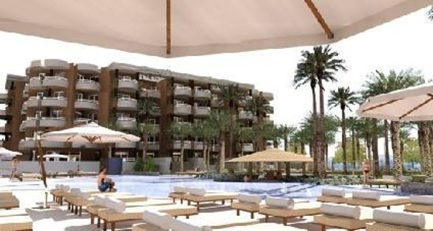 Protur Biomar Gran Hotel & Spa