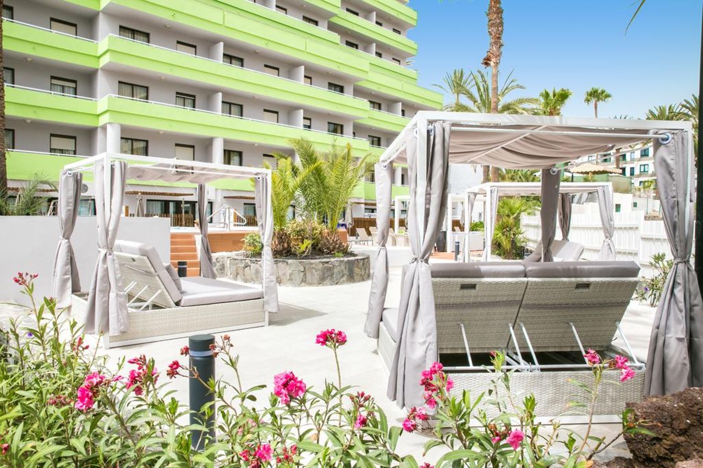 Hotel THe Anamar Suites