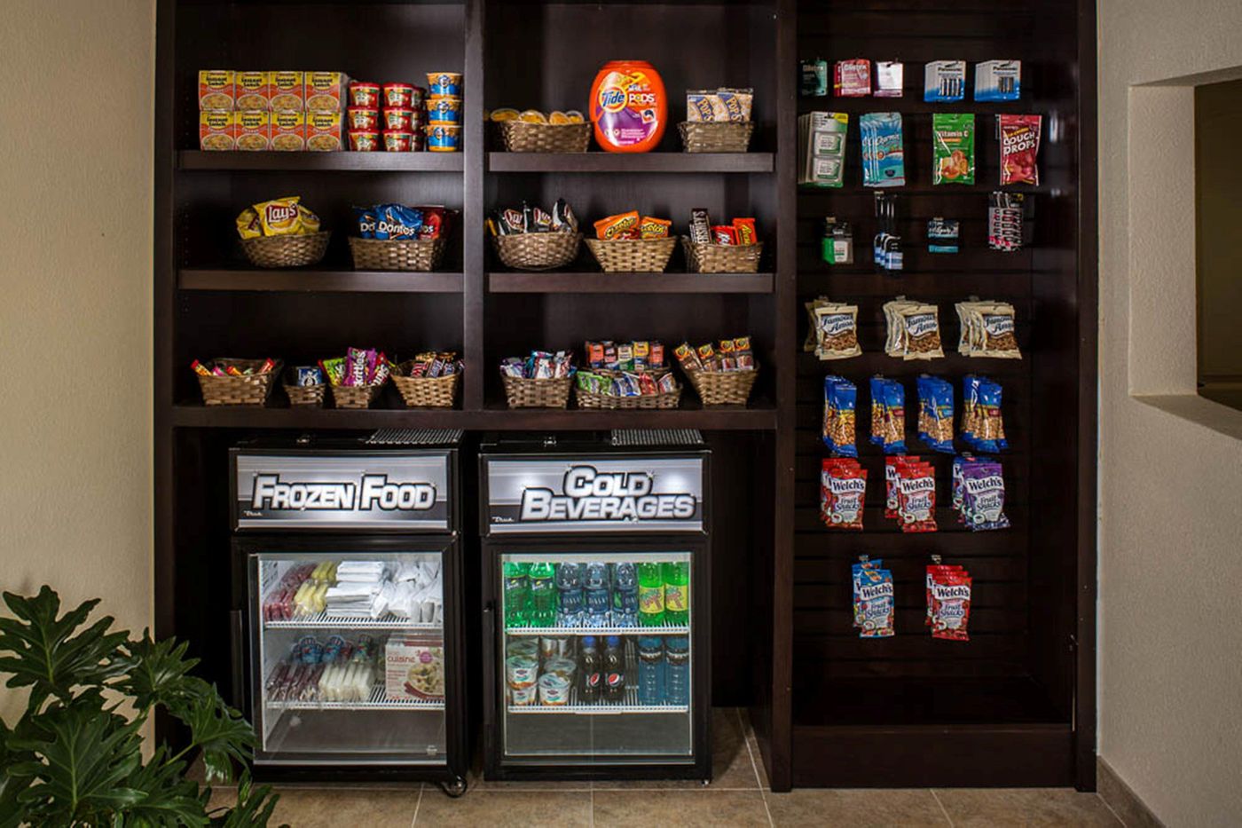 Holiday Inn Express Clermont -United States-CLERMONT-General view-1