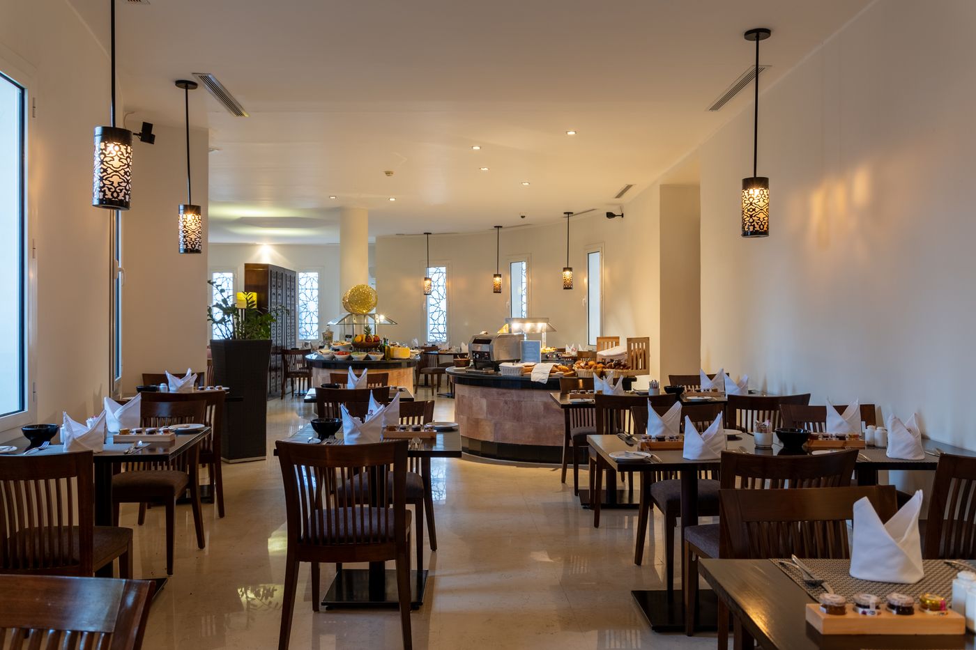 Fort Arabesque the Villas - Adult only