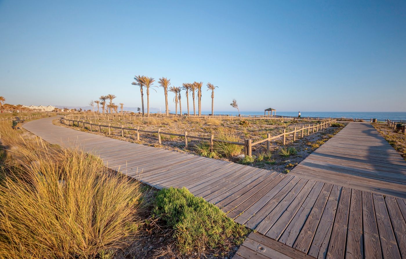 Barcelo Cabo de Gata
