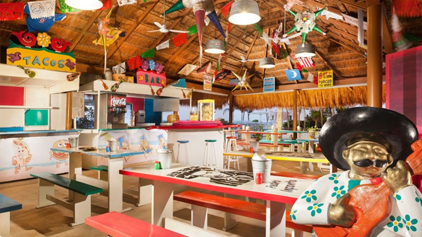 Omni Cancun & Villas