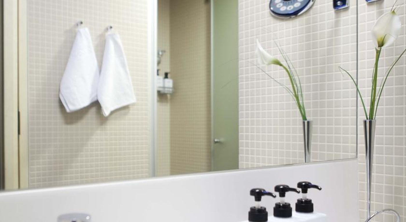 Scandic Paasi-Finland-Helsingfors-Room-10