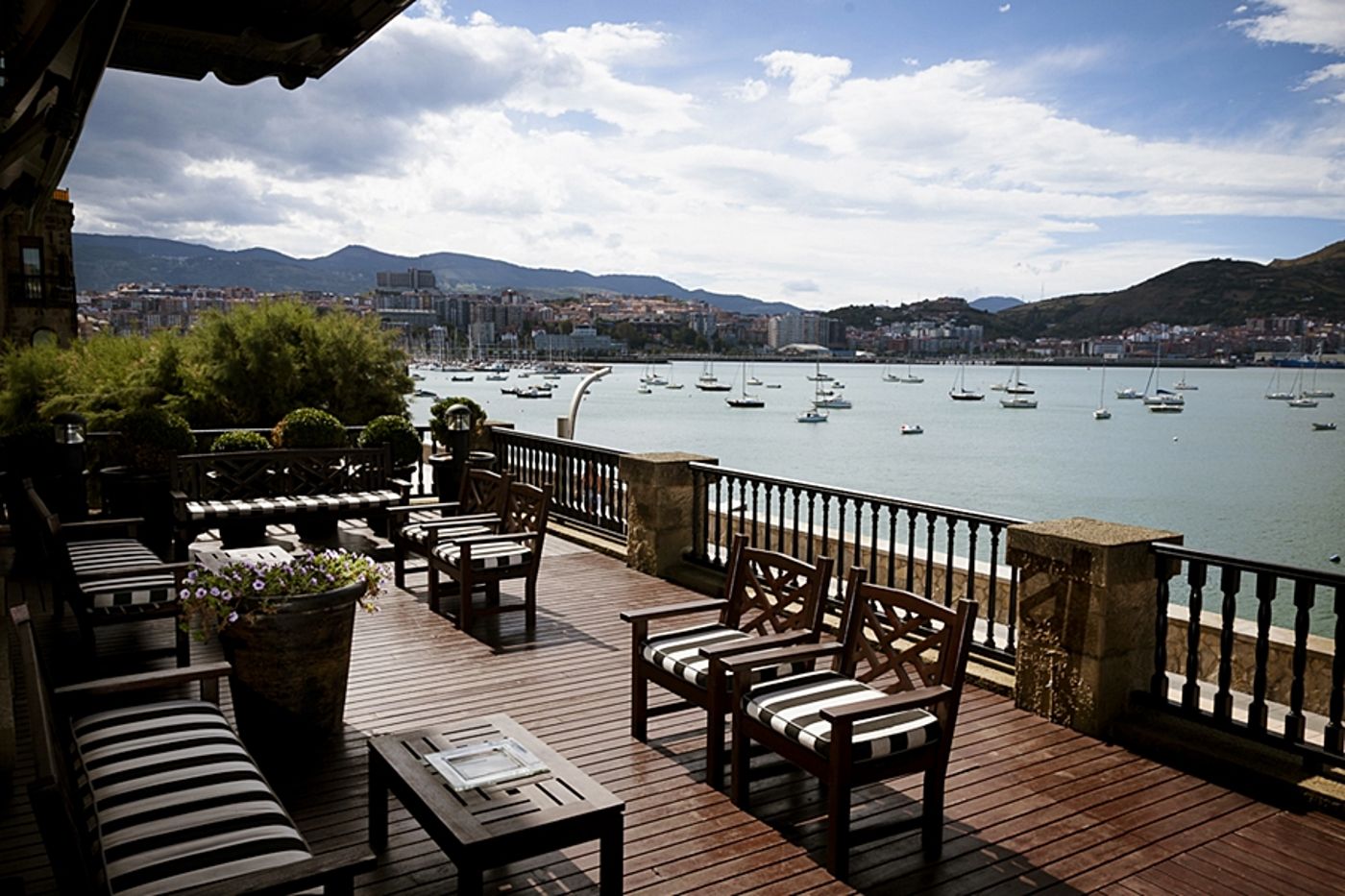 Embarcadero-Spain-GETXO, VIZCAYA-General view-3