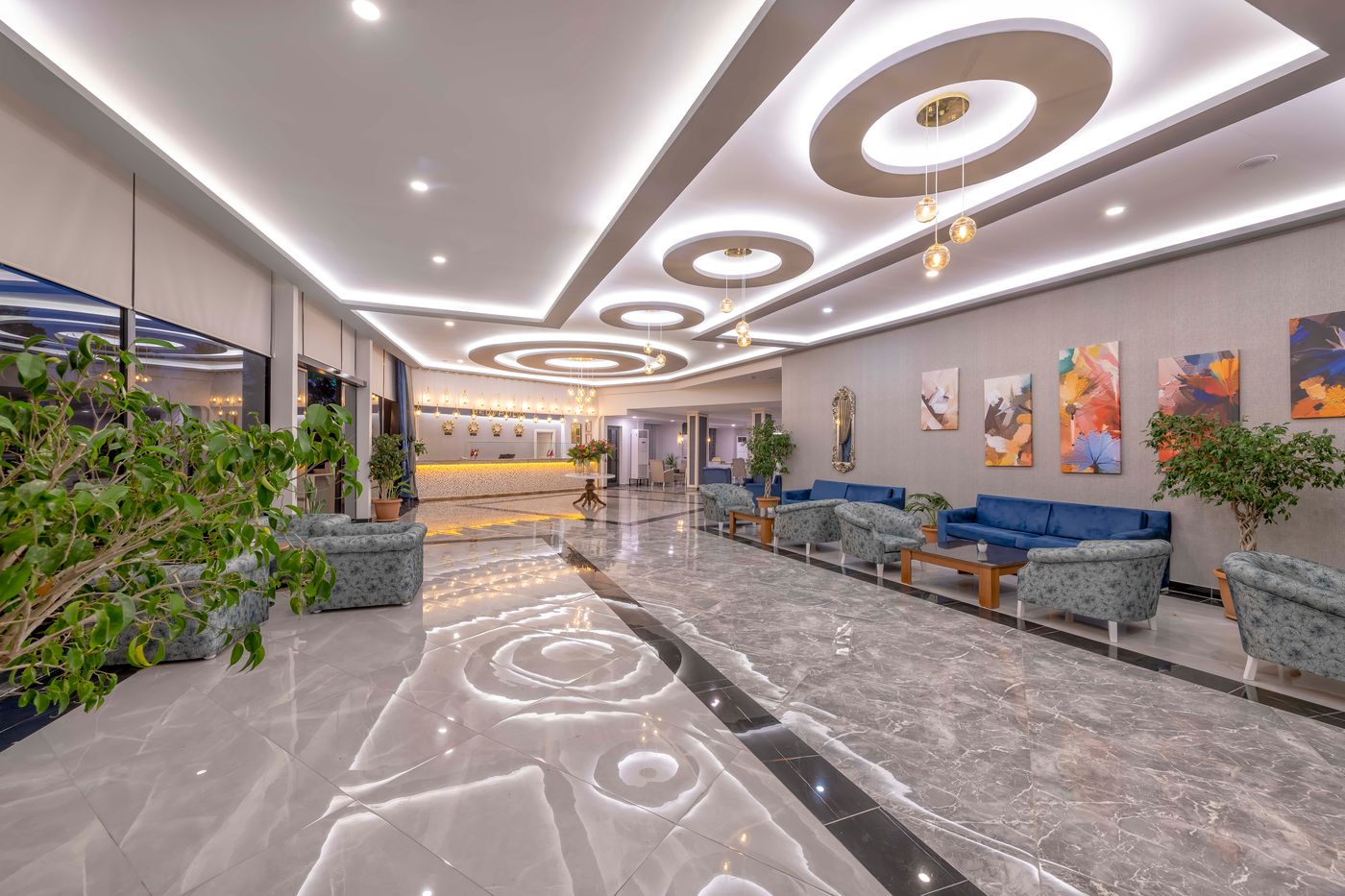 Armas Bella Sun Hotel