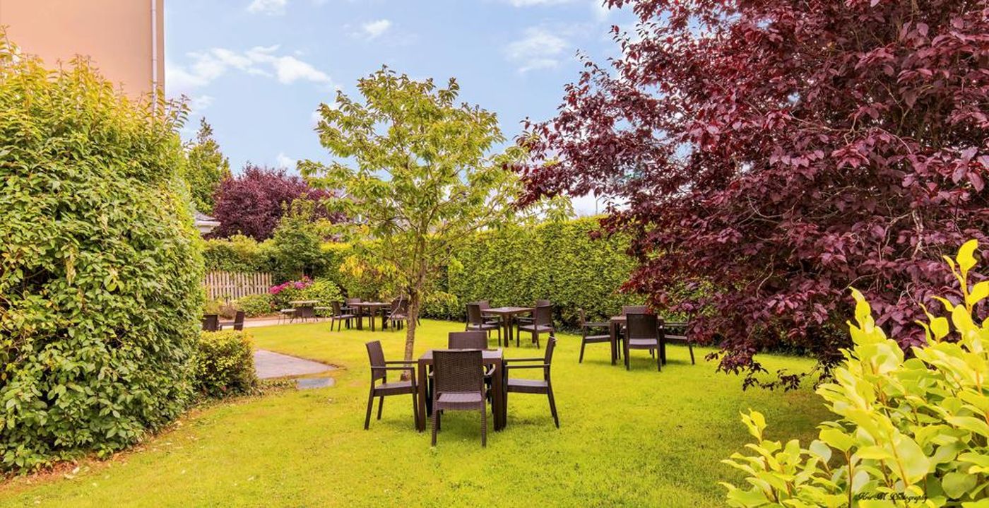 Brook Lodge Hotel-Ireland-KILLARNEY-General view-1