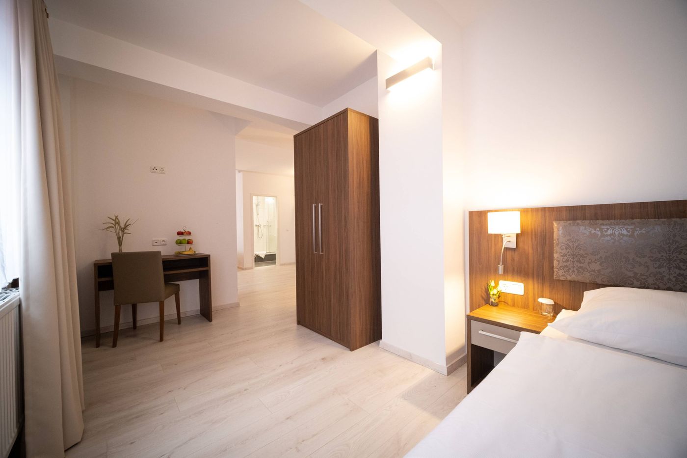 Anor Hotel and Conference Center Frankfurt Airport - Germany - MORFELDEN WALLDORF - Room - 8