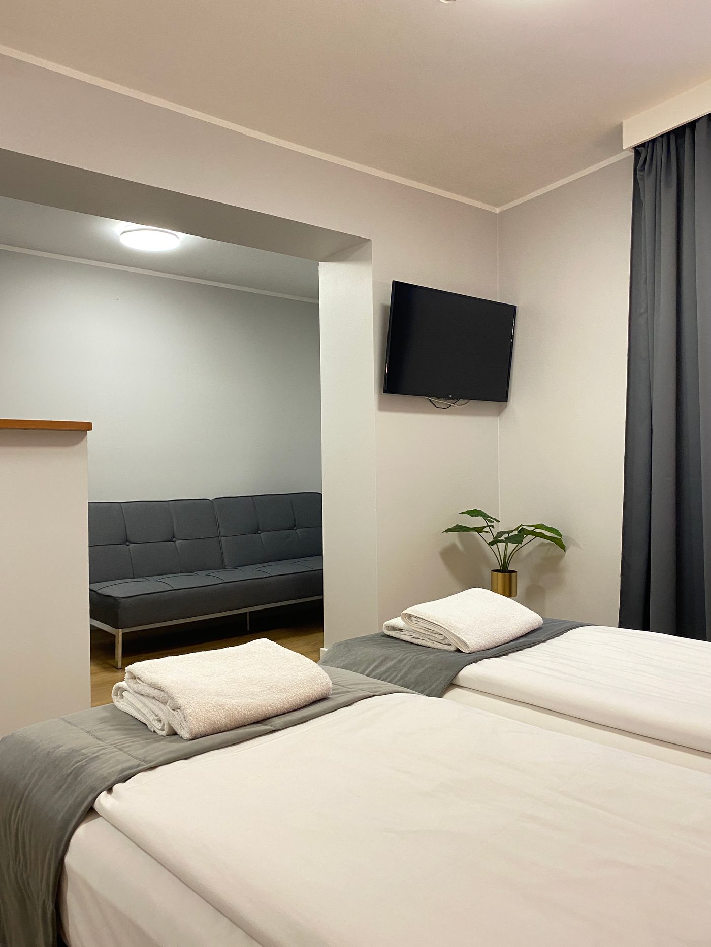 Garbarska-22-Aparthotel-Room-27