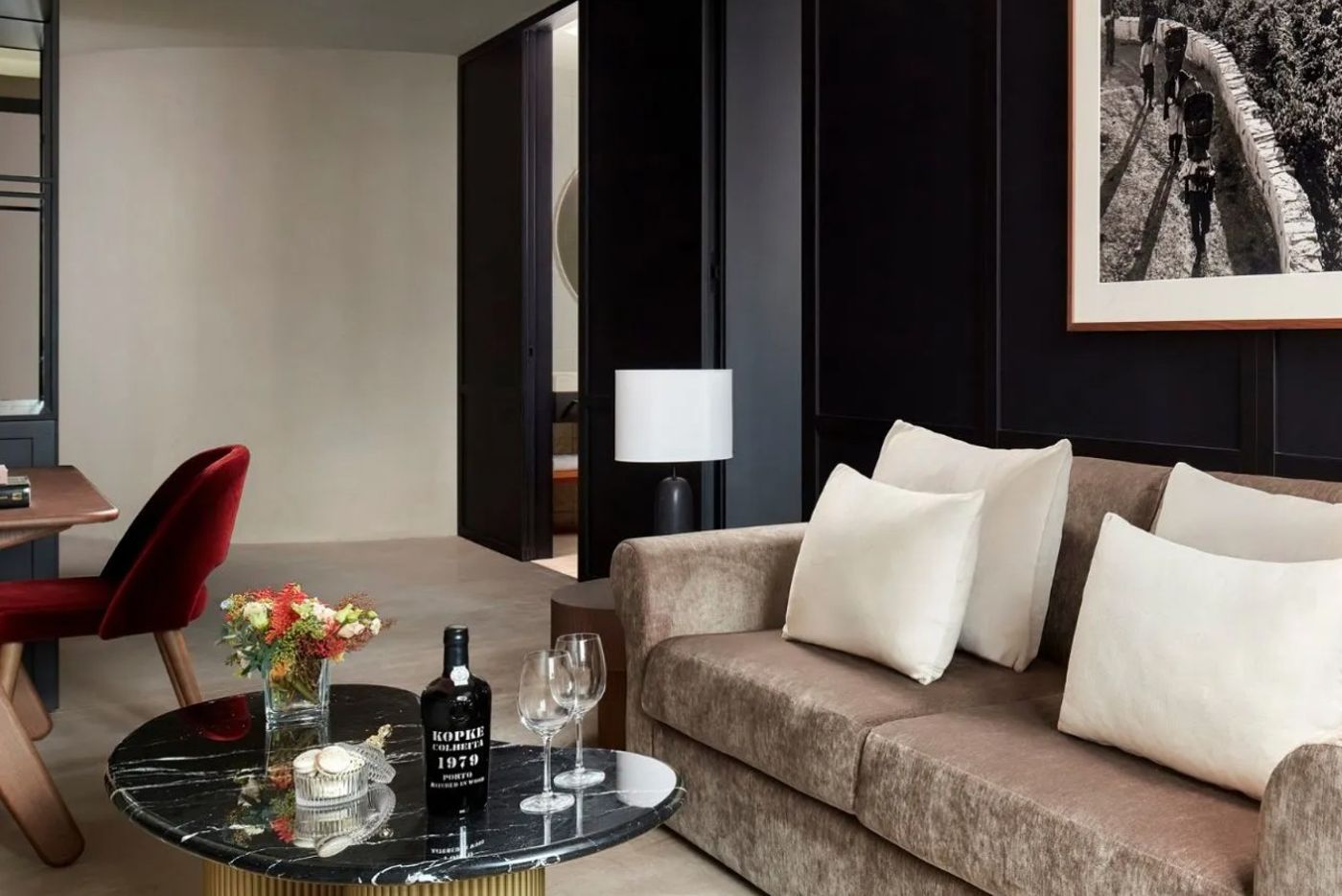 Tivoli Kopke Porto Gaia Hotel