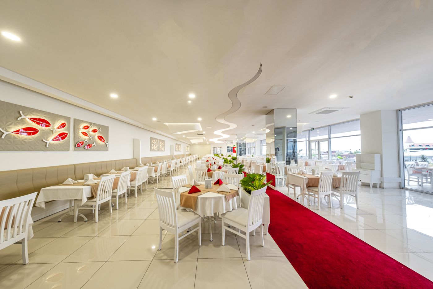 Laguna Beach Alya Resort & Spa Hotel