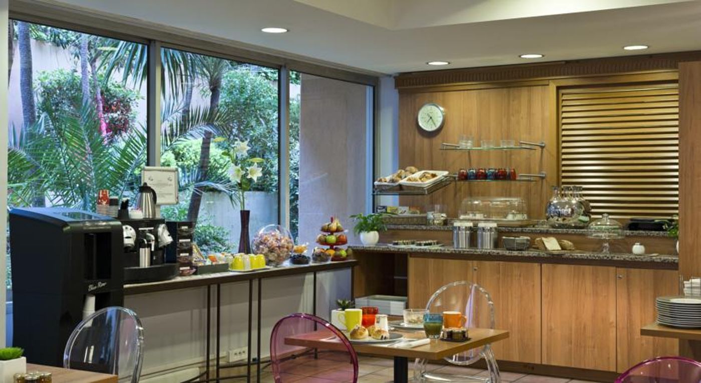 Residhome Nice Promenade