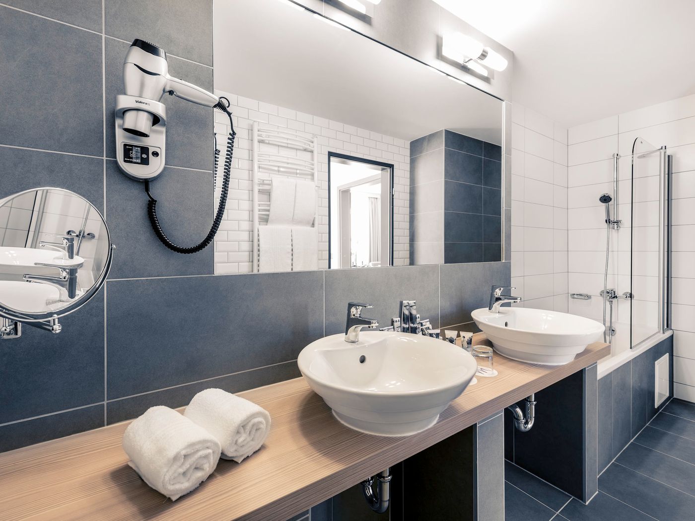 Mercure Budapest City Center