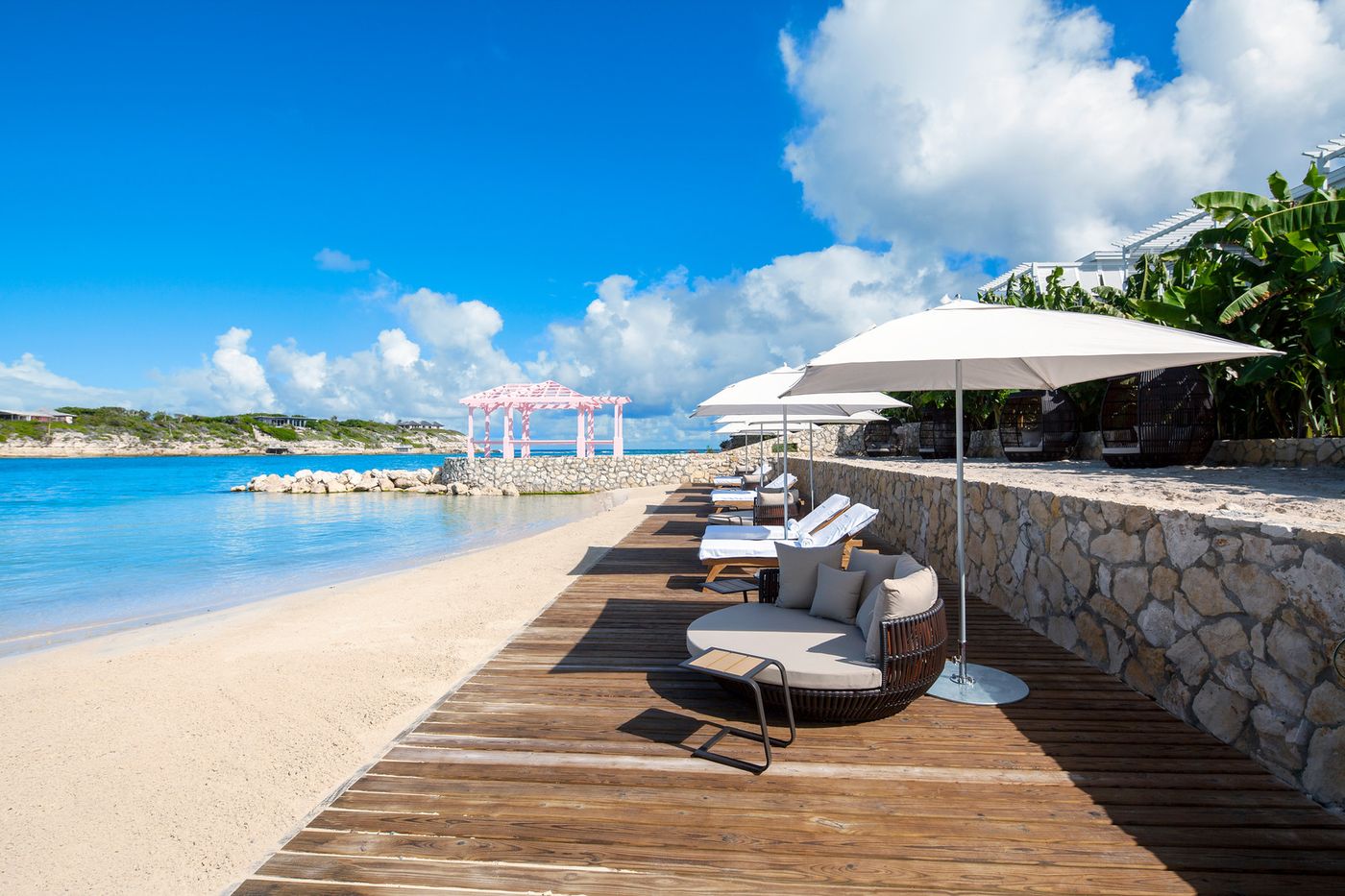 Hammock Cove - Adults Only