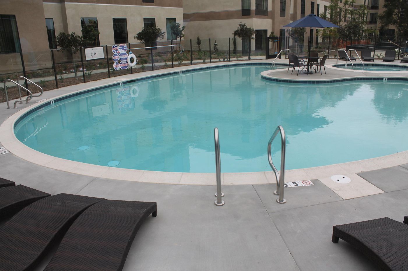 Staybridge Suites Carlsbad - United States - CARLSBAD - Pool - 1