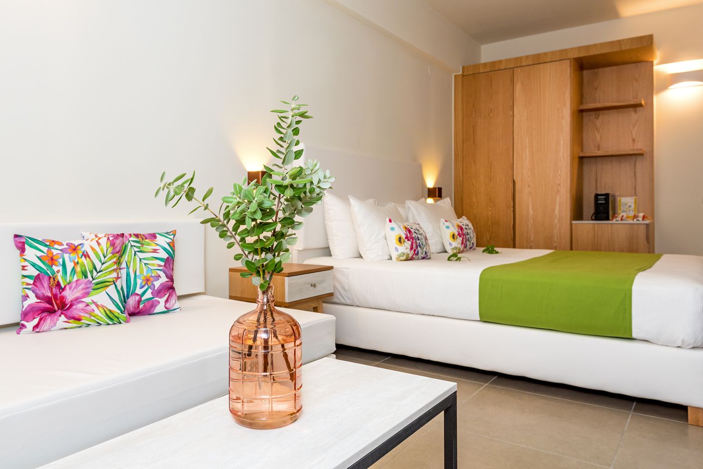 Airis Boutique Hotel - Adults Only