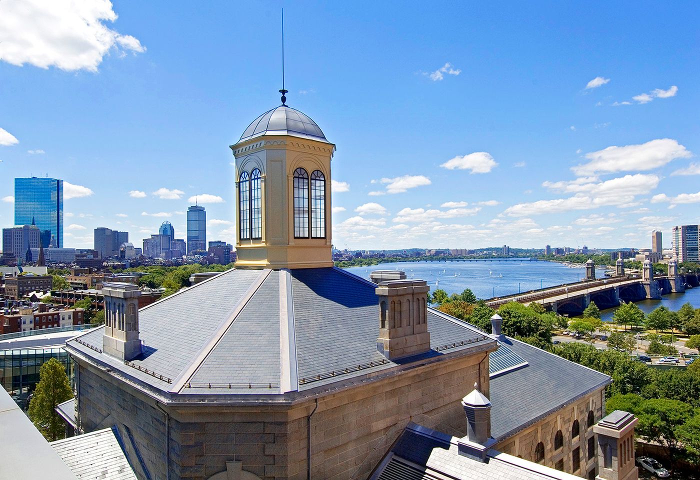 The-Liberty--a-Luxury-Collection-Hotel--Boston-General-view-2