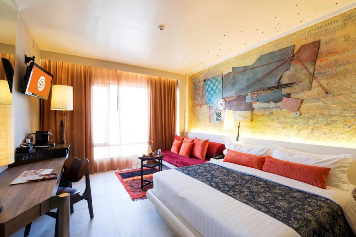 Siam-Siam-Design-Hotel-Bangkok-Room-51